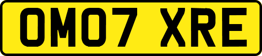OM07XRE