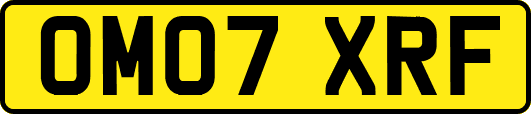 OM07XRF