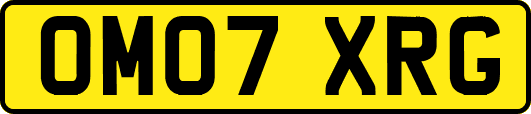 OM07XRG