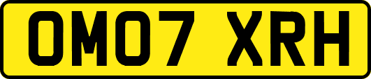 OM07XRH