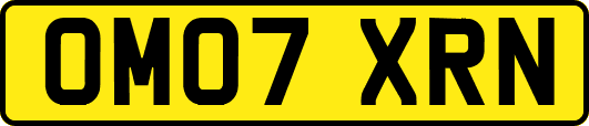 OM07XRN