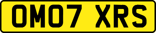 OM07XRS