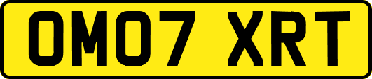 OM07XRT