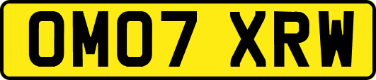 OM07XRW