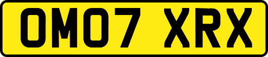 OM07XRX