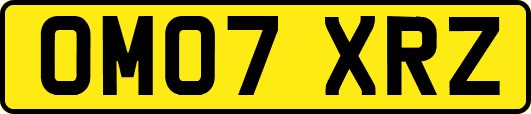 OM07XRZ