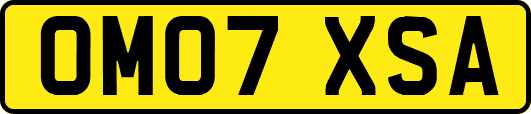 OM07XSA