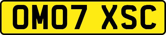 OM07XSC
