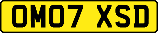 OM07XSD