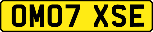 OM07XSE