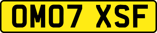 OM07XSF