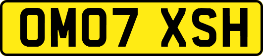 OM07XSH