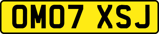 OM07XSJ