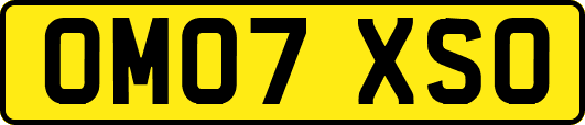 OM07XSO