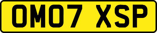 OM07XSP