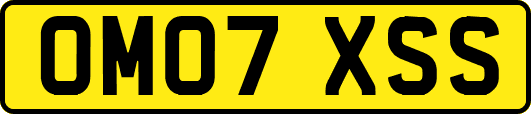 OM07XSS