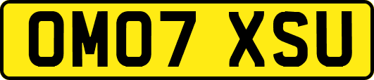 OM07XSU