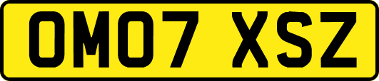 OM07XSZ