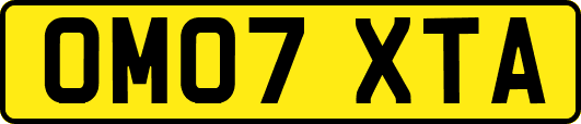 OM07XTA