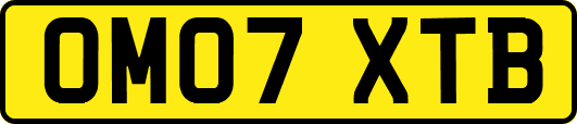 OM07XTB