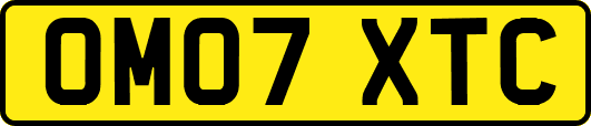 OM07XTC