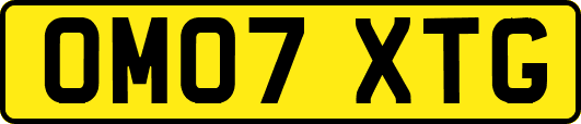 OM07XTG