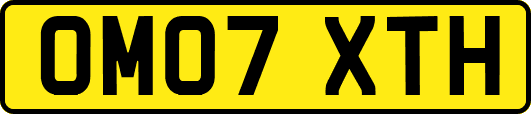 OM07XTH