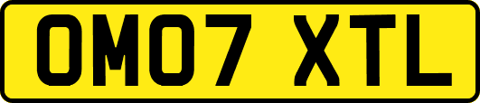 OM07XTL
