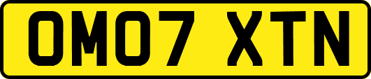 OM07XTN