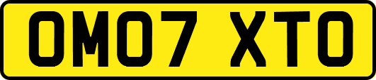 OM07XTO