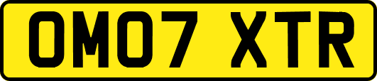 OM07XTR