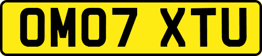 OM07XTU