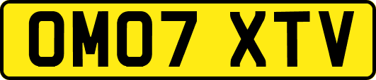 OM07XTV