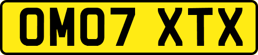 OM07XTX