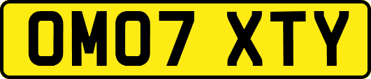 OM07XTY