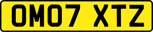 OM07XTZ