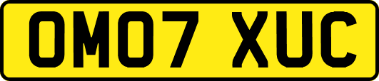 OM07XUC