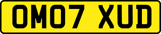 OM07XUD