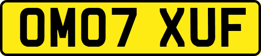 OM07XUF