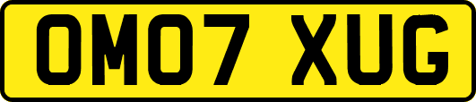 OM07XUG