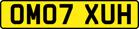 OM07XUH