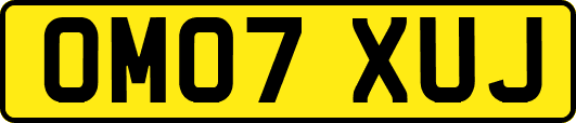 OM07XUJ