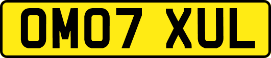 OM07XUL