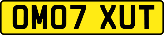OM07XUT