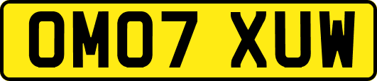 OM07XUW