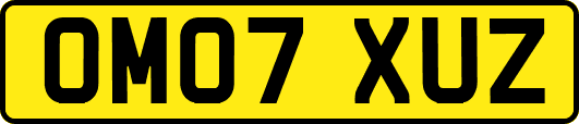 OM07XUZ