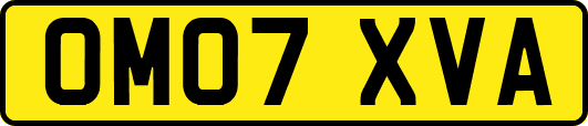 OM07XVA