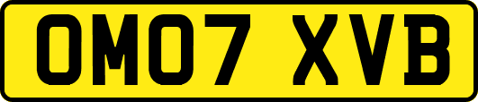 OM07XVB
