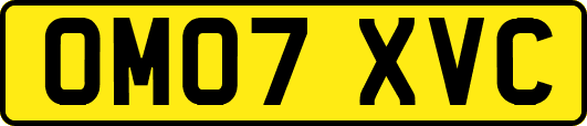 OM07XVC