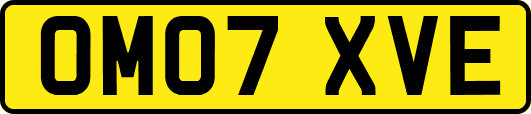 OM07XVE